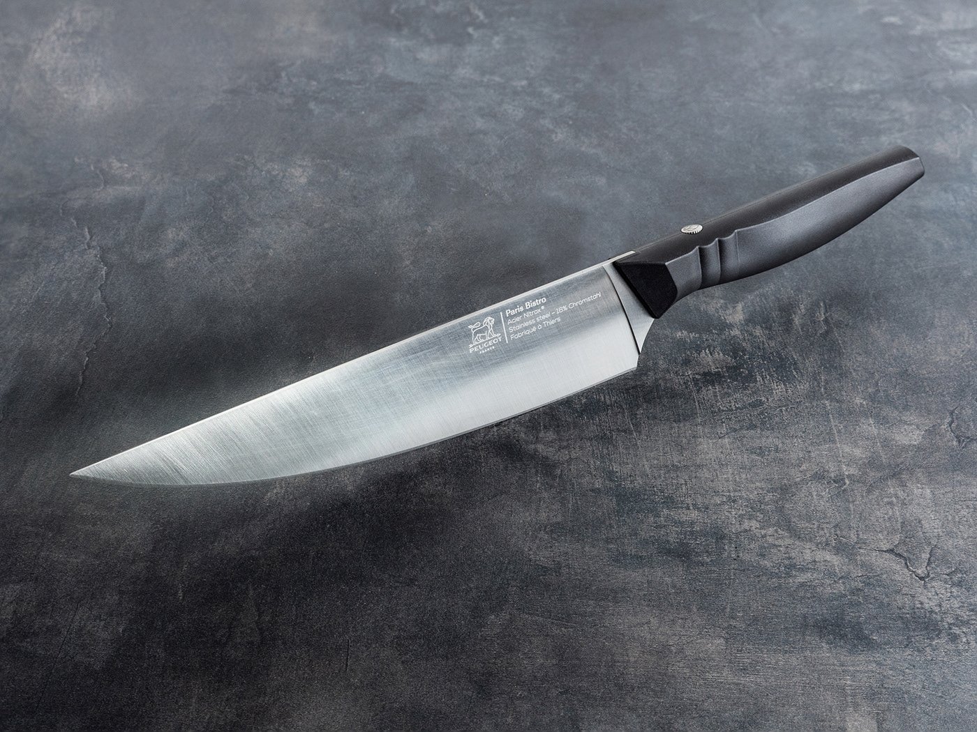 Нож Chef Paris Bistro Peugeot 20 см