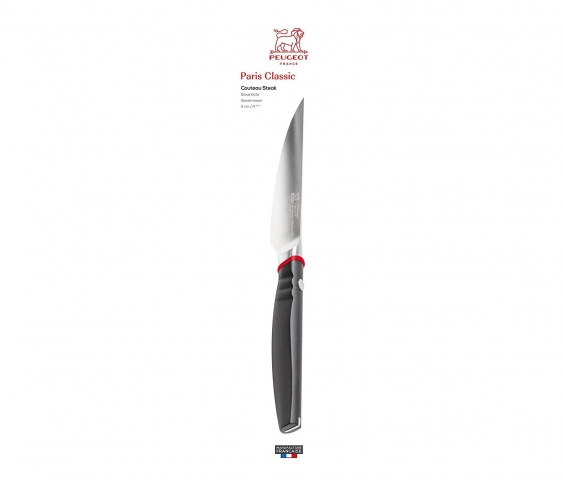 Нож для стейков Steakmesser Paris Classic Peugeot 11 см