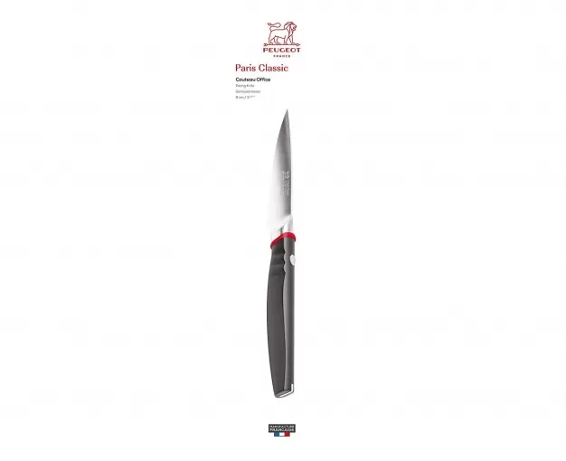 Нож для овощей Paris Classic  Peugeot 9 см