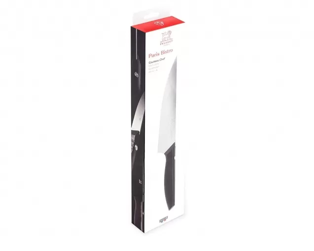 Нож Chef Paris Bistro Peugeot 20 см
