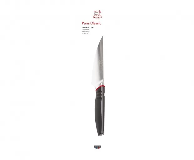 Нож Chef Paris Classic Peugeot 15 см