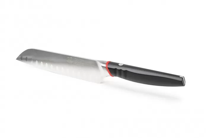 Нож Santoku Paris Classic Peugeot 19 см